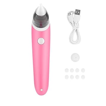 nasal aspirator for suction machine