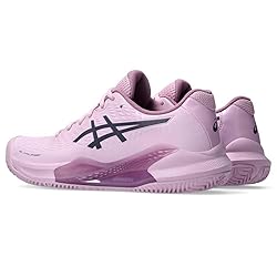 ASICS Women's Low-Top Sneakers, Light Ube Indigo