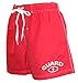 Adoretex Women's Guard Quick Dry Water Board Shorts