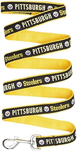 Pets First NFL Pet Leash