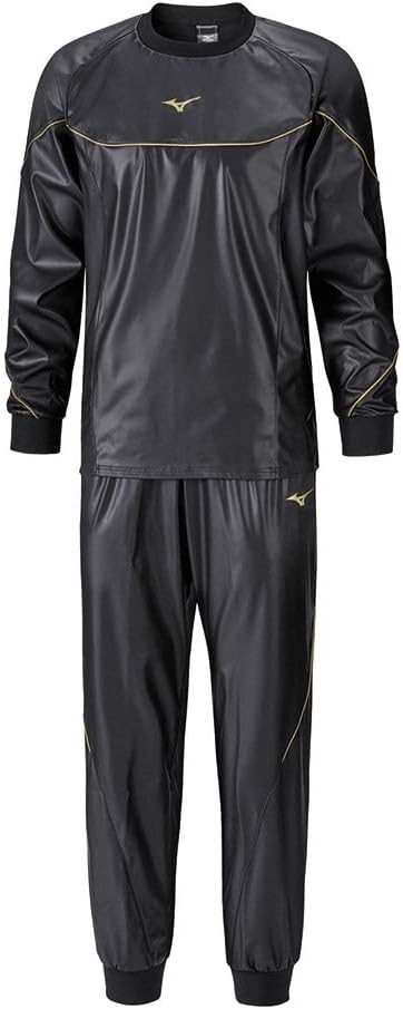 mizuno sauna suit