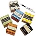 Thoughtfulls Pop Open Cards SMILE BE HAPPY And THANK YOU + Free Gift Boutique Pen