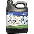 Prazi-Cura Liquid - Safest, Most Effective Parasite Treatment for Koi, and Aquarium Fish! Treats up to 2500 gallons.