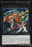 Yu-Gi-Oh! - Gaia Dragon, the Thunder Charger (AP07-EN001) - Astral Pack: Booster Seven - Unlimited Edition - Ultimate Rare