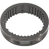 USA Standard Manual Transmission AX15 1988-1999 Jeep 3rd &amp; 4th Synchro Sleeve