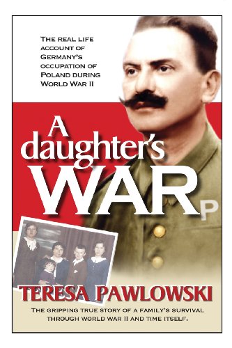 A DAUGHTER'S WAR