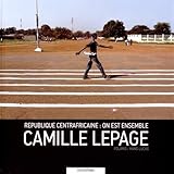 Republique centrafricaine : On est ensemble by 