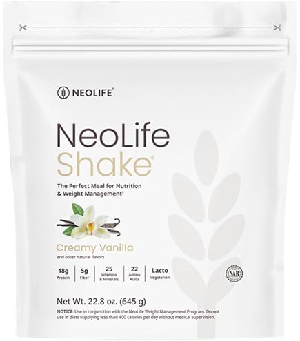 Amazon.com: NeoLife Pro Vitality - Daily Nutrition for Cellular