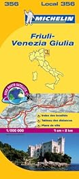 Friuli-Venezia Giulia