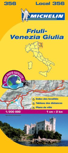 Friuli-Venezia Giulia