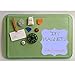 Small Multi-Use Refrigerator Magnets for Refrigerator, Science, Crafts - Tiny Round Disc, Sliver, 5mm x 1mm(0.2 inch), 100 Pcs (5MM)