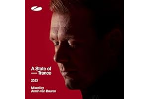 A State Of Trance 2023