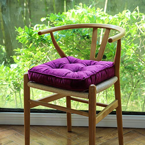 Cojines Sillas Cocina GHJL Paquete De Cojines Para Sillas De