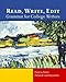 Read, Write, Edit: Grammar for College Writers