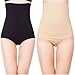 Pop Fashion Womens Shapewear Panties Bodysuit Body Shaper High Waist Tummy Control Seamless Strapless Slimming Panty Briefs