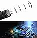 Crystal for Toyota 4 Runner Avalon Camry Highlander Land Cruiser Prius Sequoia Sienna Tundra Venza Car LED Projector Door Ghost Shadow Welcome Logo Light