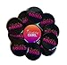 Birthday Girl Pin Birthday Squad Button Set 2.25