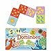 eeBoo Pre-School Picture Dominoes
