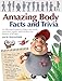 Amazing Body Facts and Trivia (Amazing Facts & Trivia) by Jack Challoner