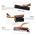 Valuetoner Compatible Toner Cartridges for HP 410A CF410A CF411A CF412A CF413A for HP Color Laserjet Pro MFP M477fnw M477fdn M452dn M452nw M452dw, M477 M452 PrinPrinter, (Black/Cyan/ Magenta/Yellow)