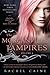 The Morganville Vampires, Volume 4