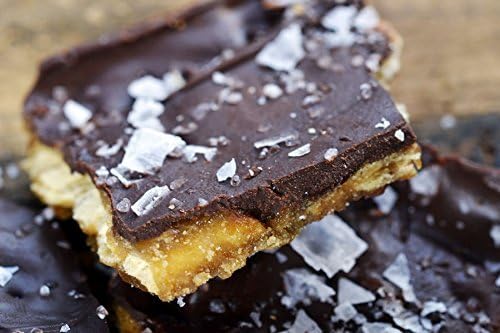 Crack Cookies - Part Cracker, All Cookie!