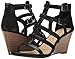 Jessica Simpson Women's Shalon Wedge Sandal
