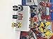 Transformers 12 Piece Cupcake Topper Set