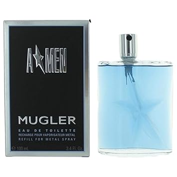 Angel Amen for Men by Thierry Mugler 
