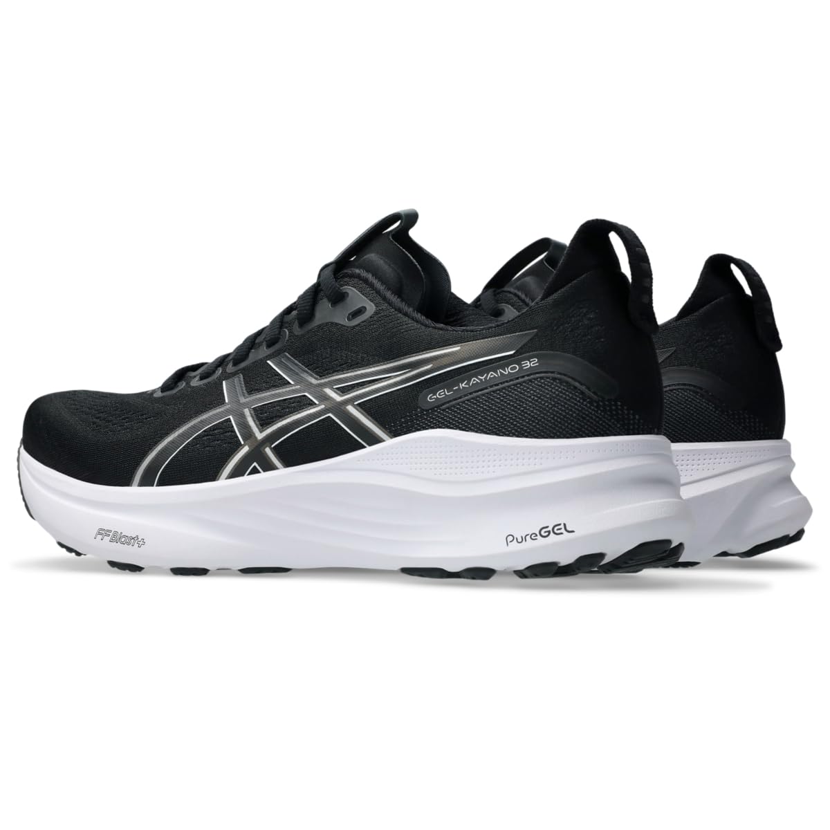 ASICS Men's Gel-Kayano 32 Running Shoes