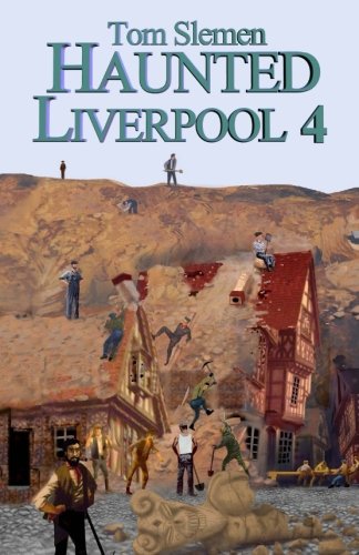 Haunted Liverpool 4