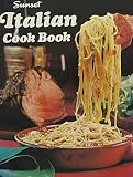 Sunset Italian Cook Book