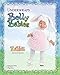 Underwraps Baby's Rabbit Belly-Babies, White/Pink, Medium