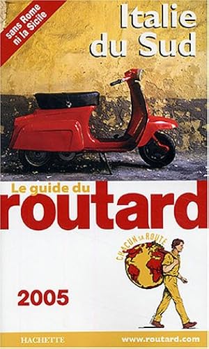 Download Italie du Sud PDF