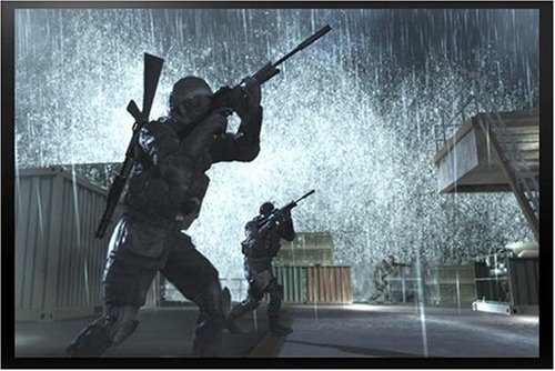 Call of Duty 4: Modern Warfare - Game of the Year Edition (Renewed)