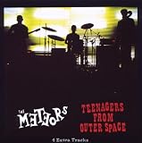 TEENAGERS FROM OUTER SPACE (UK)                    image