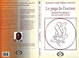 Image de Le yoga de l'extase: Pour une sexualité créatrice (French Edition)