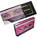 【Upgrade】Long Dual Magnetic False Eyelashes -Ultra Thin 3D Fiber Reusable magnetic eyelashes (New Package)
