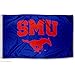 SMU Southern Methodist Mustangs University Large College Flag
