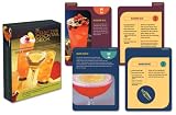 The Craft of the Cocktail Deck: Artful Tips and Delicious Recipes for Serving Masterful Cocktails by 