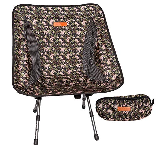 Best light weight portable folding chair