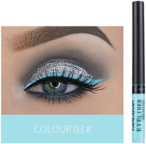 Loyalt Everyday Versatile Make-up, Color Shiny Diamond Liquid Eye Shadow