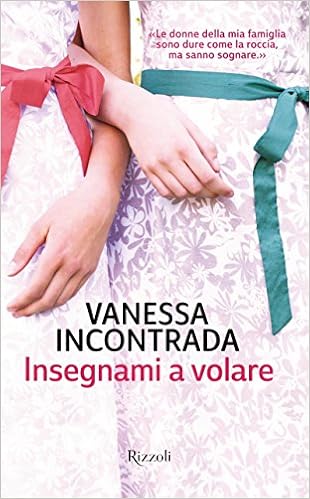 Vanessa Incontrada – Insegnami a volare (2015)