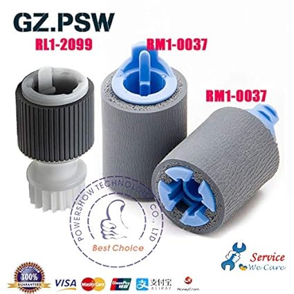 printer pickup roller price