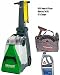 Bissell BigGreen Commercial BG10 Deep Cleaning 2 Motor Extracter Machine w/ Upholstery Tool, and 32 OZ Shampoo Bundle primary