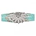 Hipanema Bracelet Marlowe Turquoise
