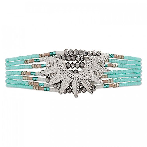 Hipanema Bracelet Marlowe Turquoise