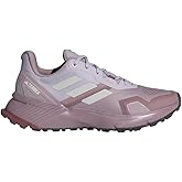 adidas Women's Terrex Soulstride Rain.rdy Trail Running Shoes
