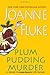 Plum Pudding Murder