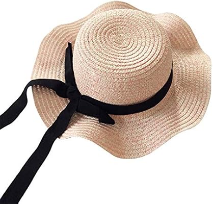 kids straw hats to decorate